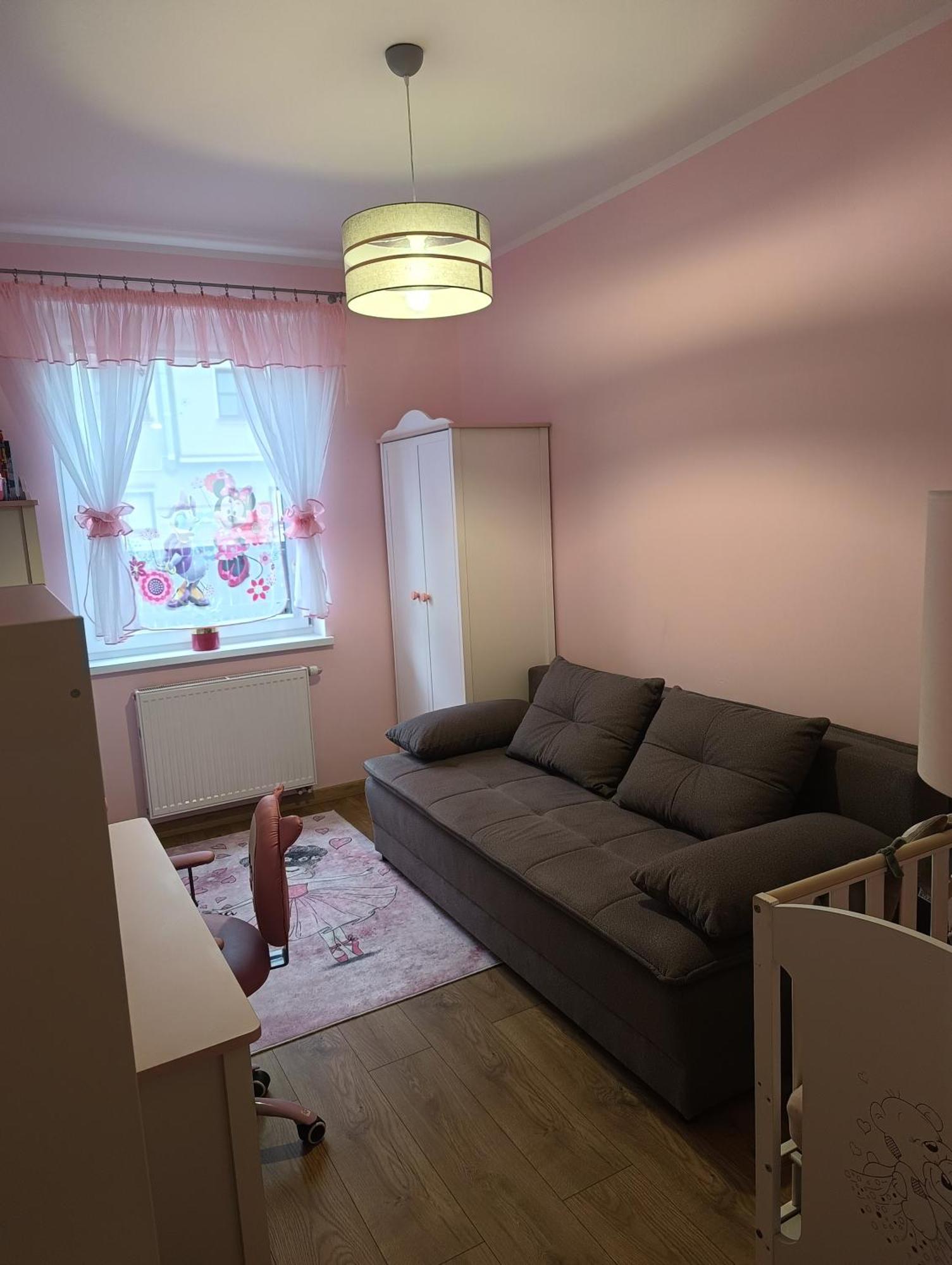 Apartament Rodzinny Z Ogrodkiem W Centrum Gizycka ギジツコ エクステリア 写真